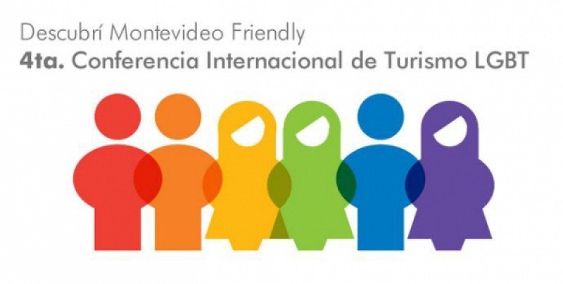 Montevideo celebra su cuarta conferencia de turismo friendly
