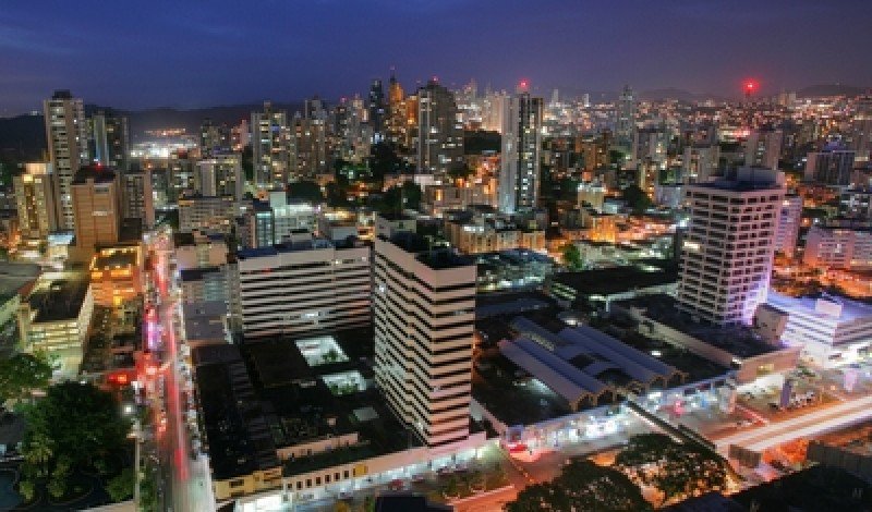 Panamá, un destino en desarrollo. #shu#