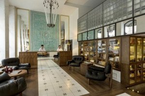 Room Mate Hotels desembarca en Estambul