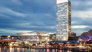 Sofitel gestionará el mayor hotel de congresos de Sydney