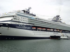 La mayor OTA china compra un barco de Royal Caribbean