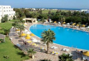 Playa Senator comienza su expansión internacional con un hotel en Túnez