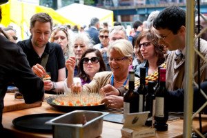 La comida y el vino de España mueven al 74% de los turistas británicos
