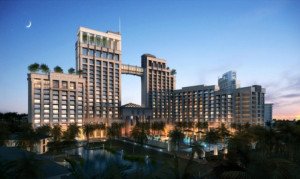 Starwood abrirá cuatro hoteles en Hainan en los próximos cinco años