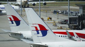 El vuelo MH17 de Malaysia Airlines fue derribado por proyectiles