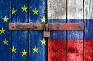 Rusia, de tercer mercado más importante para Europa a paria