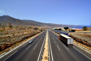 Repunta la inversión pública en carreteras: 1.000 M € en 2015