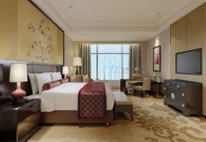 Wyndham añade tres hoteles a sus más de 700 establecimientos en China