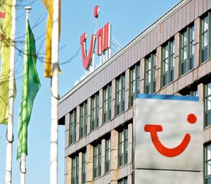 TUI Travel  y TUI AG se fusionan creando un grupo valorado en 6.500 M €