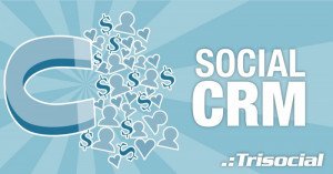 Social CRM: un paso más en el marketing turístico