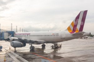 Germanwings diseña el mayor programa de rutas de su historia