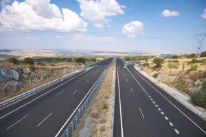 Fomento agrupará en un proceso único los concursos de acreedores de las autopistas