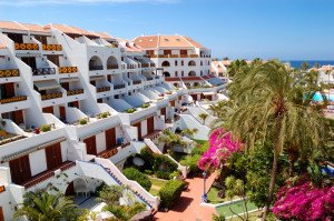 Los precios de los hoteles españoles subieron un 34,4% hasta agosto 