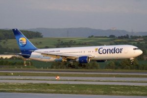 Condor volará a Portland y Providence el próximo verano