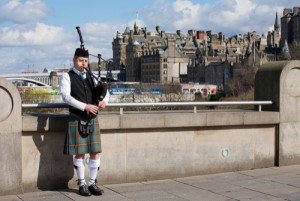 ¿Qué significaría la independencia de Escocia para el turismo?