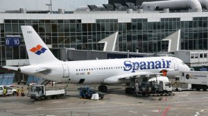 La cúpula de Spanair deberá pagar 10,8 M € por la quiebra de la aerolínea