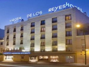 Trabajadores de Vita Hoteliers convocan una huelga en Sevilla