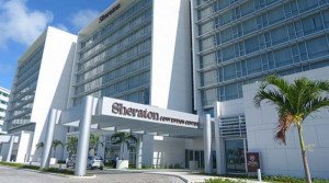 Starwood apuesta por Latinoamérica con 17 proyectos hoteleros