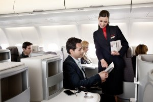 Iberia operará diez vuelos semanales a Chile