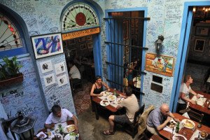 Cuba privatizará más de 7.000 restaurantes gradualmente