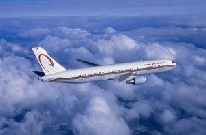 Royal Air Maroc firma un acuerdo con GOL para reforzar su red en Latinoamérica