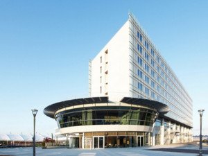 NH abrirá un hotel en Marsella en 2017