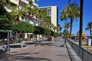 El RevPar de los hoteles españoles sube un 8,2%