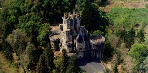 Sale a subasta el Castillo de Butrón, símbolo de Vizcaya