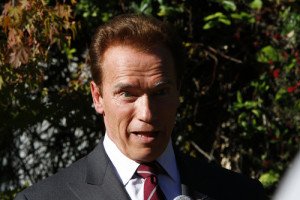Madrid distinguirá a Schwarzenegger como embajador turístico