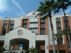 Hyatt vende 38 hoteles por 460 M €