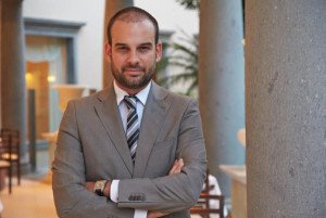 Lopesan nombra a José Alba nuevo director comercial