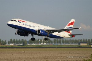British Airways apuesta por Andalucía con una nueva ruta directa