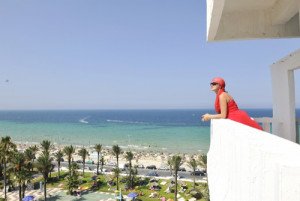 Túnez implanta una tasa turística de 13 euros