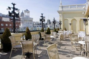 El Ada Palace de Madrid se convertirá en un hotel de lujo con 3,5 M € de inversión
