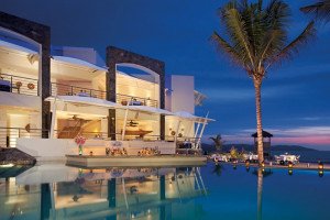 Apple Vacations premia a 32 hoteles de AMResorts