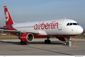 Airberlin cancela un pedido de 33 aviones a Boeing por 3.900 M €