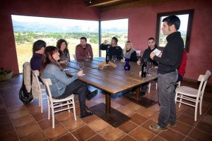 Nueva ruta del vino integrada en ACEVIN: Empordà