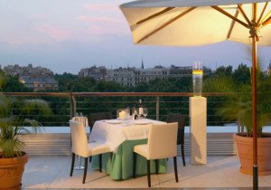 Los hoteles españoles logran el mayor crecimiento del RevPar de Europa en agosto