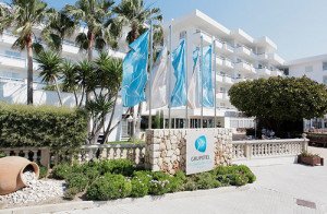 66 hoteles españoles distinguidos en los premios TUI Umwelt 