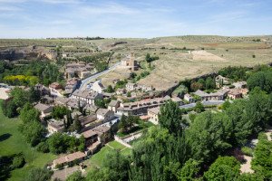 Segovia contará con un nuevo ente para la gestión del turismo