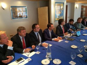 Los hoteleros andaluces se oponen a la regulación de viviendas vacacionales propuesta por la Junta