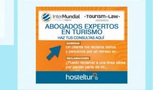 Asesoría jurídica experta en turismo, con Tourism&Law y Hosteltur