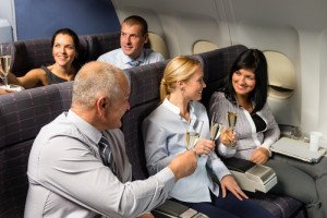 Aerolíneas asignarán asientos según las preferencias del cliente en el futuro