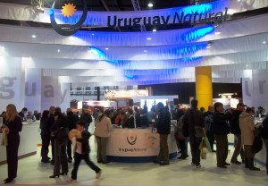 Uruguay ofrece escritorios en la FIT a US$ 250