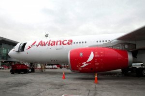 Avianca tendrá vuelos diarios entre Bogotá y Barcelona