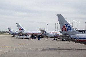 American Airlines aumenta 1,7% sus ingresos en Latinoamérica hasta agosto