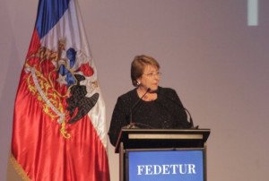 Chile destinará recursos adicionales para promoción en el último cuatrimestre