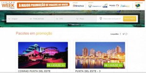 Comienza Turismo Week en Brasil con Uruguay como protagonista
