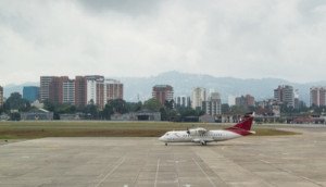 Presidente de Copa recomienda a Guatemala construir un nuevo aeropuerto