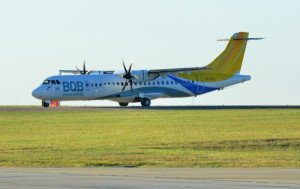 Uruguay espera que BQB retome vuelos a Brasil